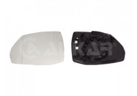 Mirror Glass, Wing Mirror 6471808 Alkar