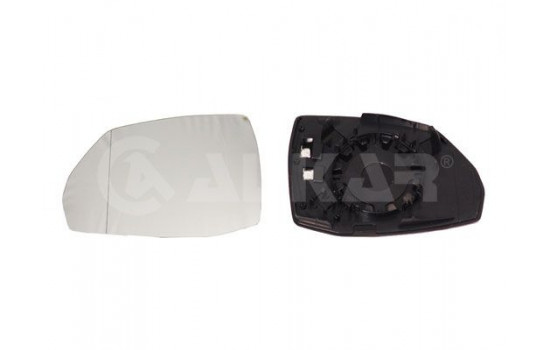 Mirror Glass, Wing Mirror 6471808 Alkar