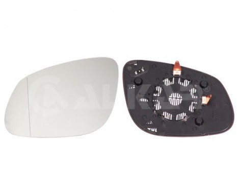 Mirror Glass, Wing Mirror 6471815 Alkar