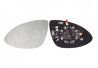 Mirror Glass, Wing Mirror 6471817 Alkar