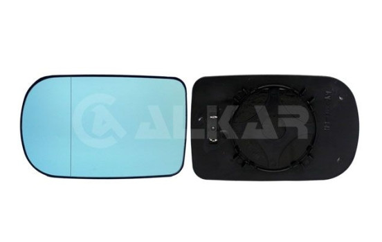 Mirror Glass, Wing Mirror 6471844 Alkar