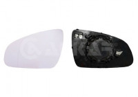 Mirror Glass, Wing Mirror 6471884 Alkar