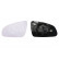 Mirror Glass, Wing Mirror 6471884 Alkar