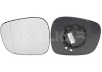 Mirror Glass, Wing Mirror 6471885 Alkar