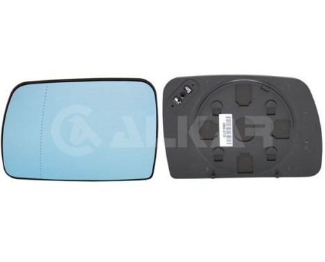Mirror Glass, Wing Mirror 6471888 Alkar