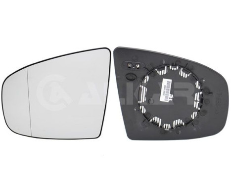 Mirror Glass, Wing Mirror 6471889 Alkar