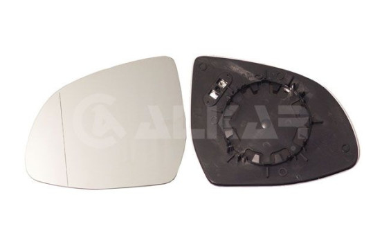 Mirror Glass, Wing Mirror 6471890 Alkar