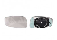 Mirror Glass, Wing Mirror 6471931 Alkar