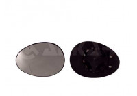 Mirror Glass, Wing Mirror 6471937 Alkar