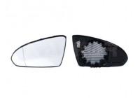 Mirror Glass, Wing Mirror 6471978 Alkar