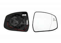 Mirror Glass, Wing Mirror 6472405 Alkar