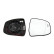Mirror Glass, Wing Mirror 6472405 Alkar