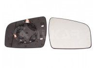 Mirror Glass, Wing Mirror 6472445 Alkar