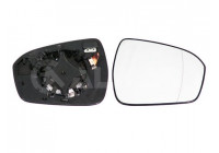 Mirror Glass, Wing Mirror 6472457 Alkar