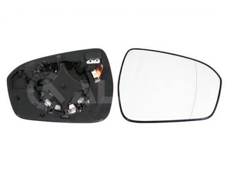 Mirror Glass, Wing Mirror 6472457 Alkar
