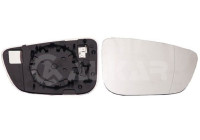 Mirror Glass, Wing Mirror 6472491 Alkar