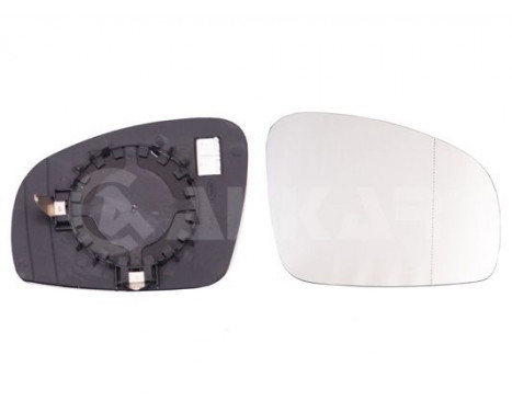 Mirror Glass, Wing Mirror 6472559 Alkar