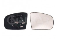 Mirror Glass, Wing Mirror 6472566 Alkar
