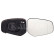 Mirror Glass, Wing Mirror 6472668 Alkar