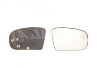 Mirror Glass, Wing Mirror 6472702 Alkar