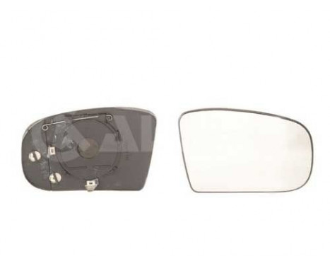 Mirror Glass, Wing Mirror 6472702 Alkar