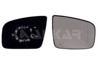 Mirror Glass, Wing Mirror 6472710 Alkar