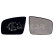 Mirror Glass, Wing Mirror 6472710 Alkar