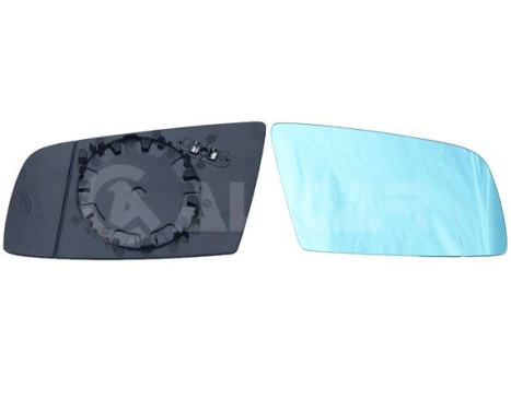 Mirror Glass, Wing Mirror 6472845 Alkar