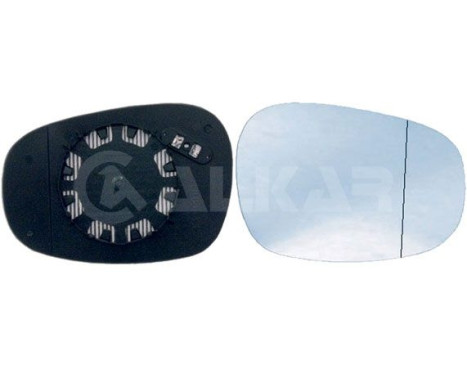 Mirror Glass, Wing Mirror 6472861 Alkar