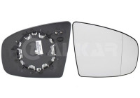 Mirror Glass, Wing Mirror 6472889 Alkar