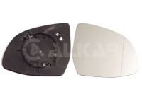 Mirror Glass, Wing Mirror 6472890 Alkar