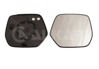 Mirror Glass, Wing Mirror 6472936 Alkar