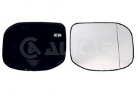 Mirror Glass, Wing Mirror 6472947 Alkar