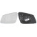 Mirror Glass, Wing Mirror 6475845 Alkar