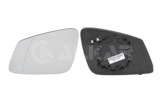 Mirror Glass, Wing Mirror 6475845 Alkar