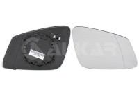 Mirror Glass, Wing Mirror 6476845 Alkar