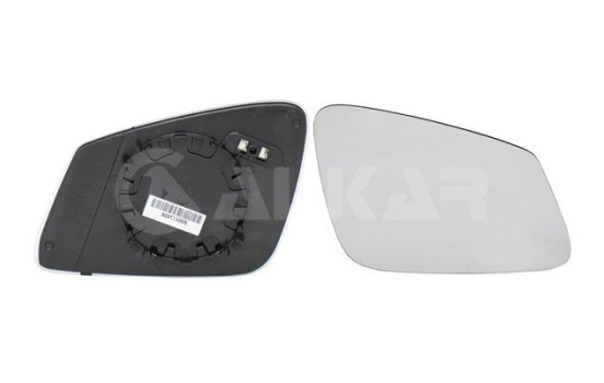 Mirror Glass, Wing Mirror 6479845 Alkar