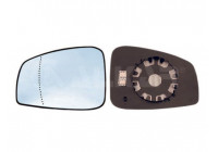 Mirror Glass, Wing Mirror 6481231 Alkar
