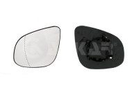 Mirror glass, Wing mirror 6481698 Alkar
