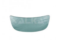 Mirror Glass, Wing Mirror 6481750 Alkar