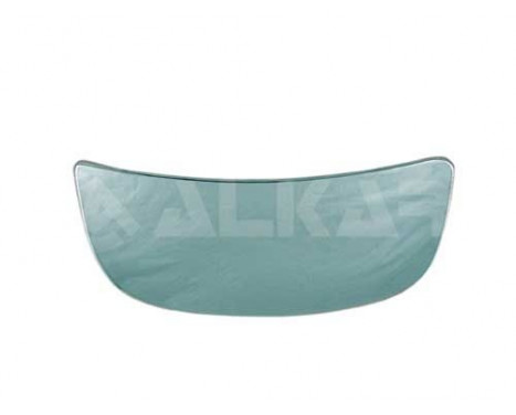Mirror Glass, Wing Mirror 6482750 Alkar