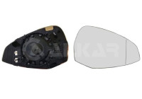 Mirror Glass, Wing Mirror 6492810 Alkar