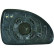 Mirror Glass, Wing Mirror 6553327 Diederichs, Thumbnail 2