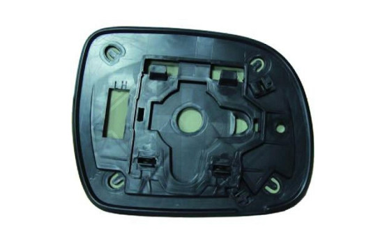 Mirror Glass, Wing Mirror 6684126 Diederichs, Image 2
