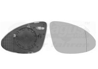 Mirror Glass, Wing Mirror 7422838 Van Wezel