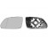 Mirror Glass, Wing Mirror 7622832 Hagus