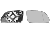 Mirror Glass, Wing Mirror 7622836 Hagus