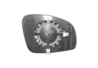 Mirror Glass, Wing Mirror 7627832 Hagus
