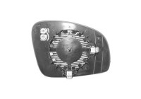 Mirror Glass, Wing Mirror 7627837 Hagus