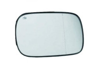 Mirror Glass, Wing Mirror 7685227 Diederichs